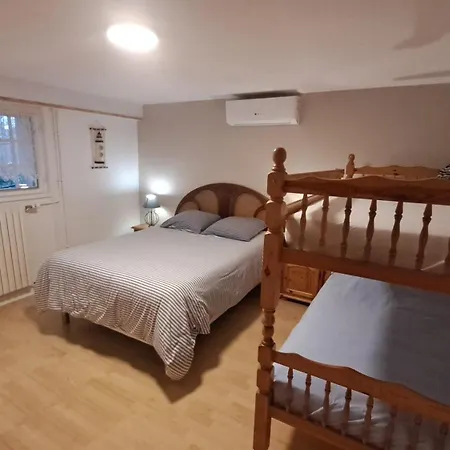 Apartment Entre Et Marais Challans