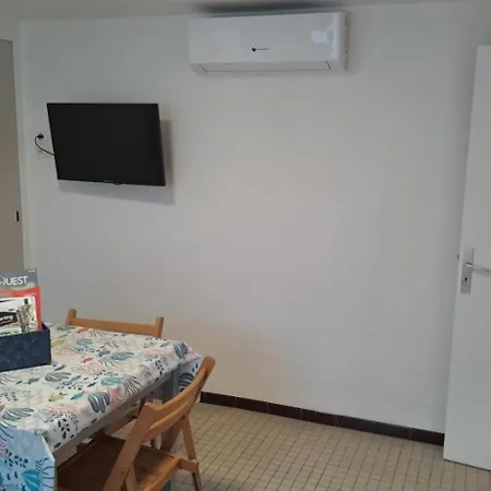 Apartment Entre Et Marais Challans
