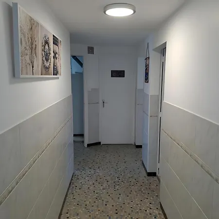 Apartment Entre Et Marais