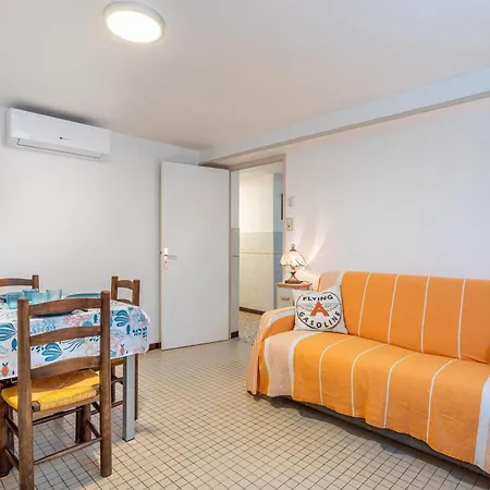 Entre Et Marais 公寓 *