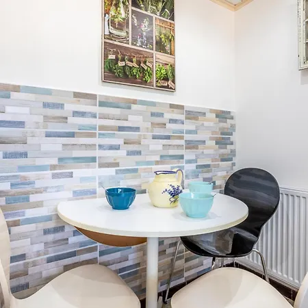 Entre Et Marais 公寓 *