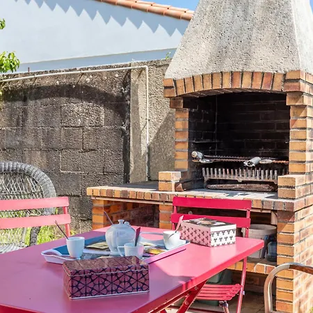 Entre Et Marais 公寓