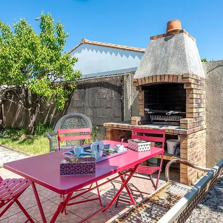 公寓 Entre Et Marais