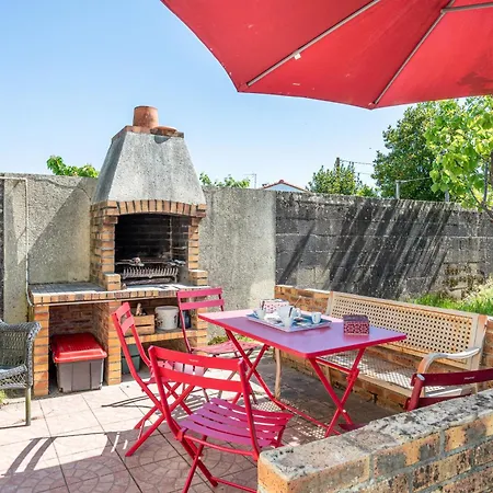 Entre Et Marais 公寓 沙朗