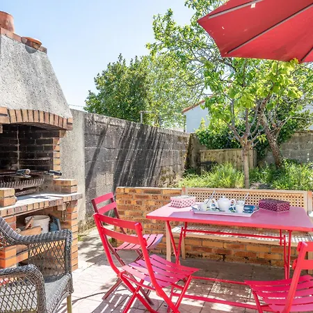 Apartment Entre Et Marais Challans