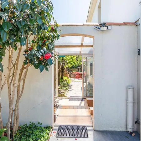 公寓 Entre Et Marais