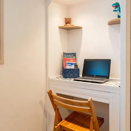 Appartamento Entre Et Marais Challans