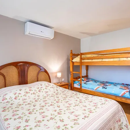 Entre Et Marais 公寓 *