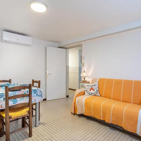 Entre Et Marais Appartement