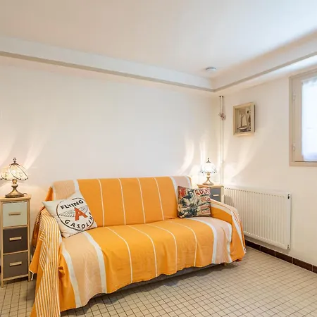 Appartement Entre Et Marais Challans