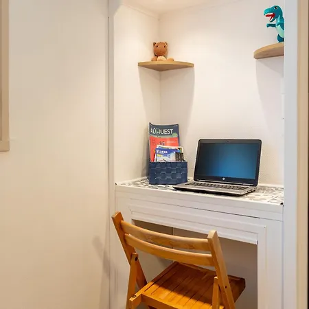 Appartement Entre Et Marais Challans
