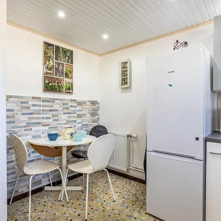 Entre Et Marais Appartement