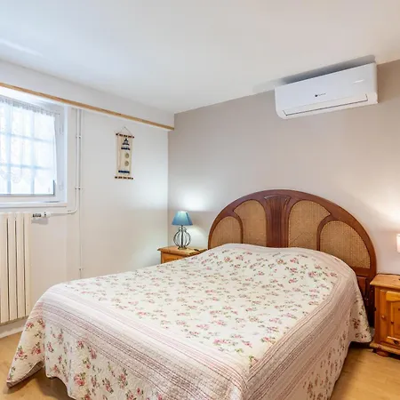 Appartement Entre Et Marais