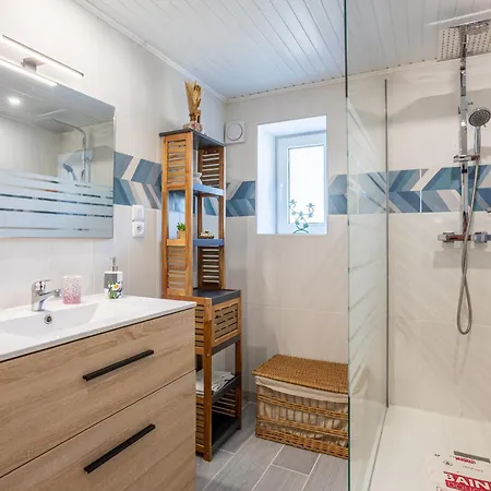 Appartement Entre Et Marais Challans