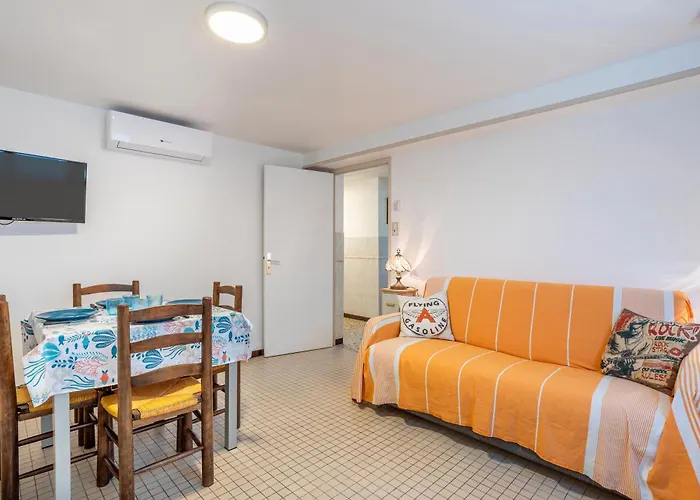 Entre Et Marais Apartmán *