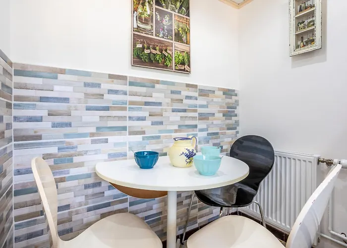 Entre Et Marais Apartmán *