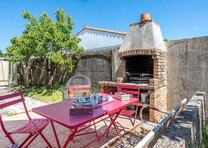 Apartmán Entre Et Marais