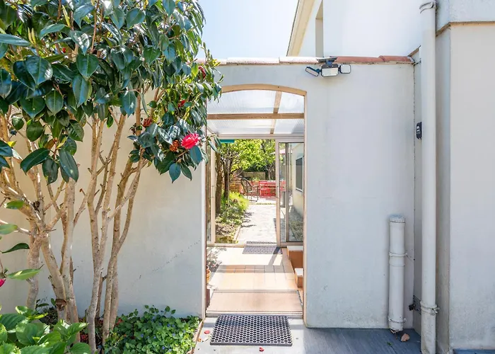 Appartamento Entre Et Marais