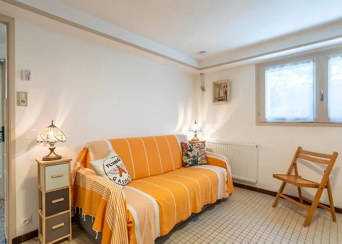 Apartmán Entre Et Marais Challans