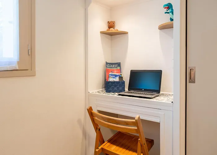 Apartmán Entre Et Marais Challans