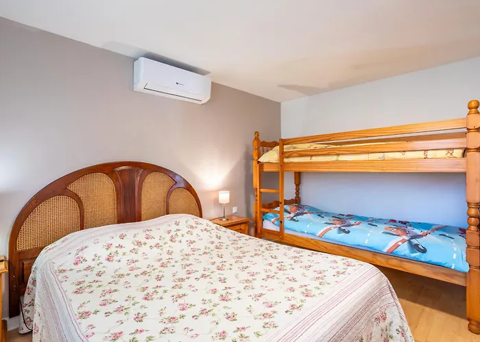 Entre Et Marais Appartamento *