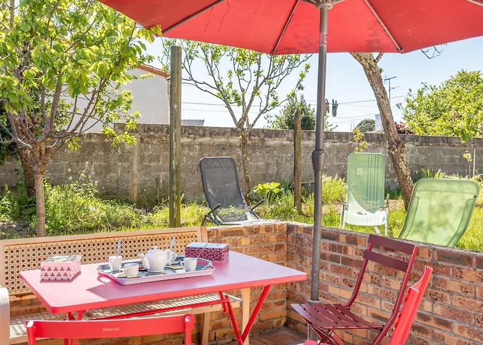 Apartmán Entre Et Marais *